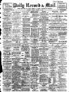 Daily Record Tuesday 10 October 1905 Page 1