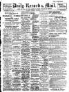 Daily Record Thursday 02 November 1905 Page 1