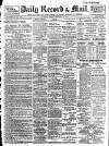 Daily Record Monday 27 November 1905 Page 1