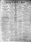 Daily Record Wednesday 03 January 1906 Page 1