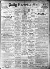 Daily Record Thursday 04 January 1906 Page 1