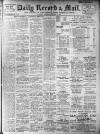 Daily Record Thursday 11 January 1906 Page 1