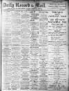 Daily Record Tuesday 16 January 1906 Page 1