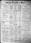 Daily Record Friday 13 April 1906 Page 1