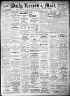 Daily Record Tuesday 30 October 1906 Page 1