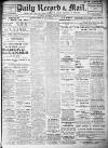 Daily Record Saturday 17 November 1906 Page 1