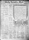 Daily Record Wednesday 12 December 1906 Page 1