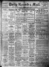Daily Record Thursday 31 January 1907 Page 1