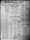 Daily Record Saturday 16 February 1907 Page 1