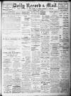 Daily Record Thursday 04 April 1907 Page 1