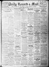 Daily Record Friday 03 May 1907 Page 1