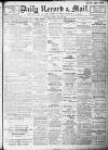 Daily Record Friday 10 May 1907 Page 1