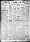 Daily Record Saturday 25 May 1907 Page 1