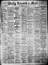 Daily Record Tuesday 08 October 1907 Page 1