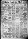 Daily Record Tuesday 05 November 1907 Page 1