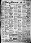 Daily Record Thursday 07 November 1907 Page 1