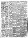 Daily Record Wednesday 14 October 1908 Page 4