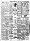 Daily Record Wednesday 14 October 1908 Page 6