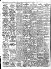 Daily Record Saturday 31 October 1908 Page 4