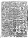 Daily Record Wednesday 04 November 1908 Page 8