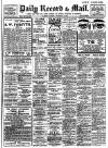 Daily Record Monday 09 November 1908 Page 1
