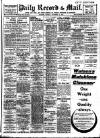 Daily Record Tuesday 10 November 1908 Page 1