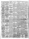 Daily Record Wednesday 11 November 1908 Page 4