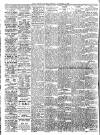 Daily Record Thursday 12 November 1908 Page 4