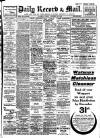 Daily Record Friday 20 November 1908 Page 1