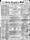 Daily Record Monday 03 January 1910 Page 1