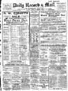 Daily Record Wednesday 02 February 1910 Page 1