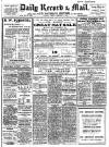 Daily Record Friday 04 February 1910 Page 1