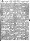 Daily Record Monday 14 February 1910 Page 3
