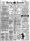 Daily Record Thursday 03 March 1910 Page 1