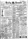 Daily Record Friday 11 March 1910 Page 1