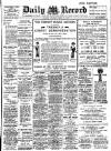 Daily Record Saturday 12 March 1910 Page 1