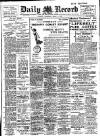 Daily Record Wednesday 16 March 1910 Page 1