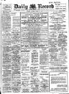 Daily Record Saturday 19 March 1910 Page 1