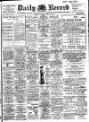 Daily Record Saturday 16 April 1910 Page 1