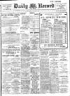 Daily Record Monday 10 October 1910 Page 1