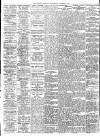 Daily Record Wednesday 12 October 1910 Page 4