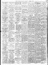 Daily Record Wednesday 19 October 1910 Page 4