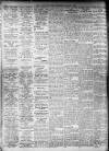 Daily Record Wednesday 11 January 1911 Page 4