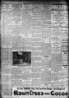 Daily Record Wednesday 01 February 1911 Page 6