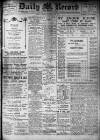 Daily Record Monday 06 February 1911 Page 1