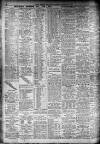 Daily Record Saturday 11 February 1911 Page 8