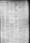 Daily Record Saturday 25 February 1911 Page 4