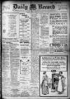 Daily Record Tuesday 28 February 1911 Page 1