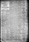 Daily Record Wednesday 01 November 1911 Page 8