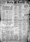 Daily Record Thursday 04 January 1912 Page 1